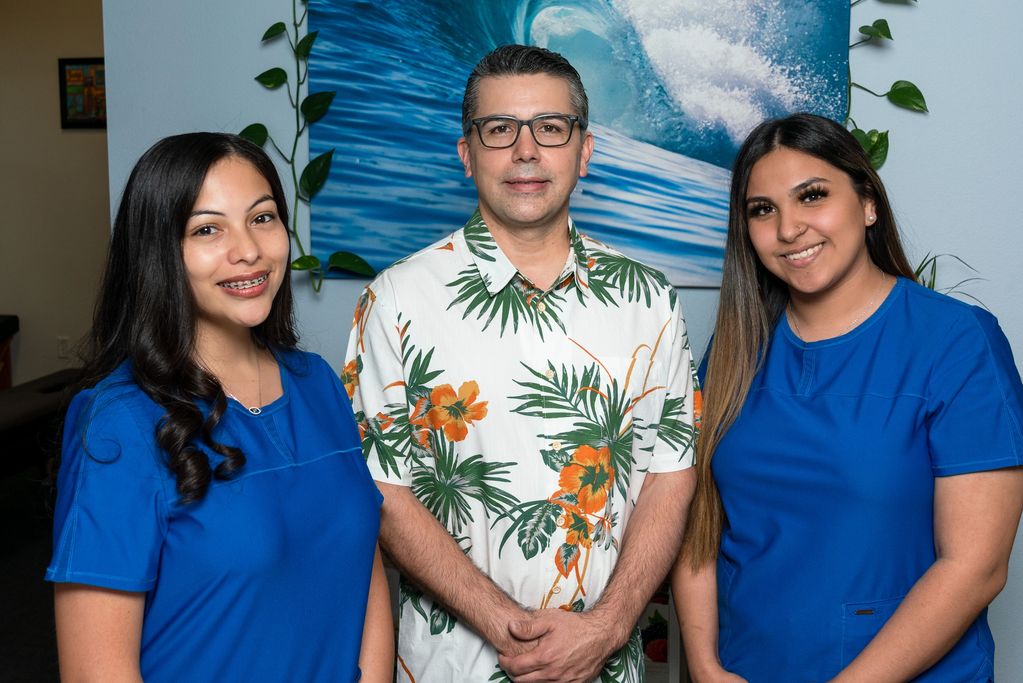 About Vida Chiropractic (Vegas)